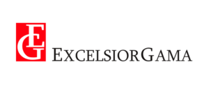 Logo Excelsior Gama — cliente PHOENIXOZONO