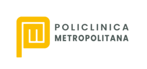 Logo Policlínica — cliente PHOENIXOZONO