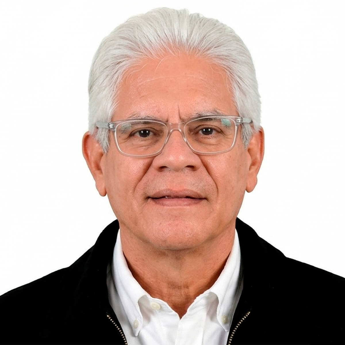 Ernesto Artahona — Director de Tecnología de PHOENIXOZONO