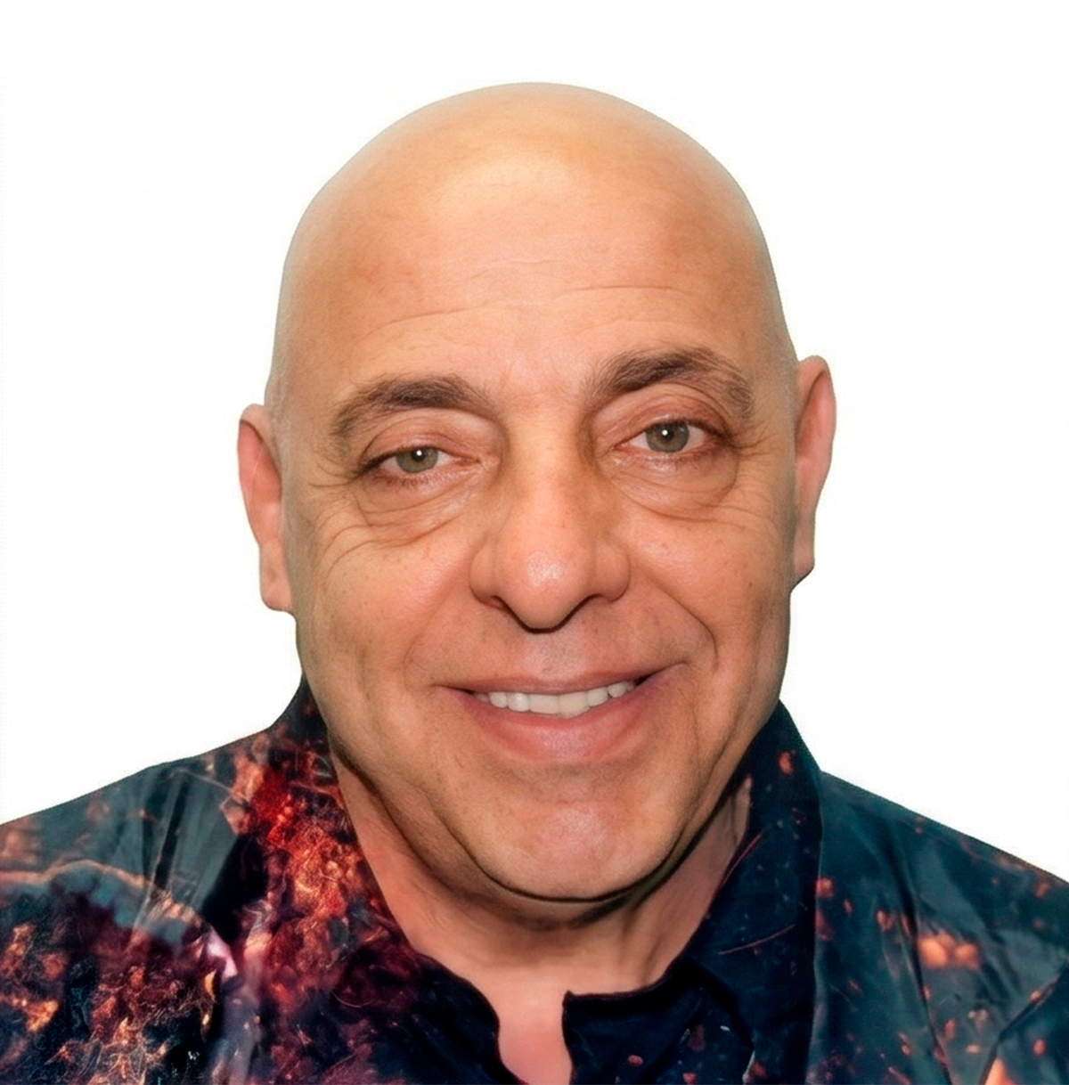 Luigi Terralavoro — Presidente de PHOENIXOZONO