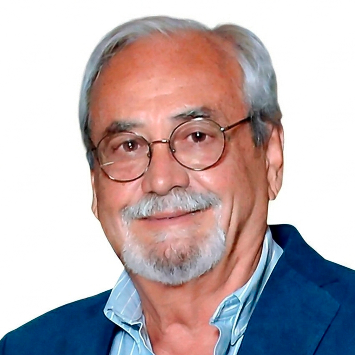Miguel Salas — Vicepresidente de PHOENIXOZONO