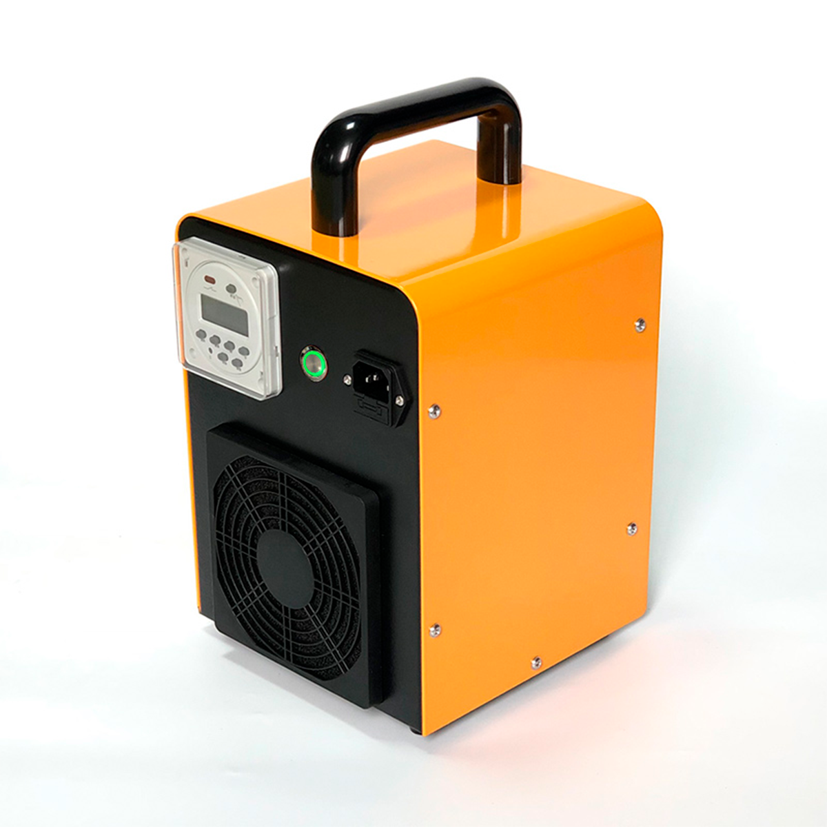 Generador de ozono TA-1020P-CH con programador horario 10 g/h