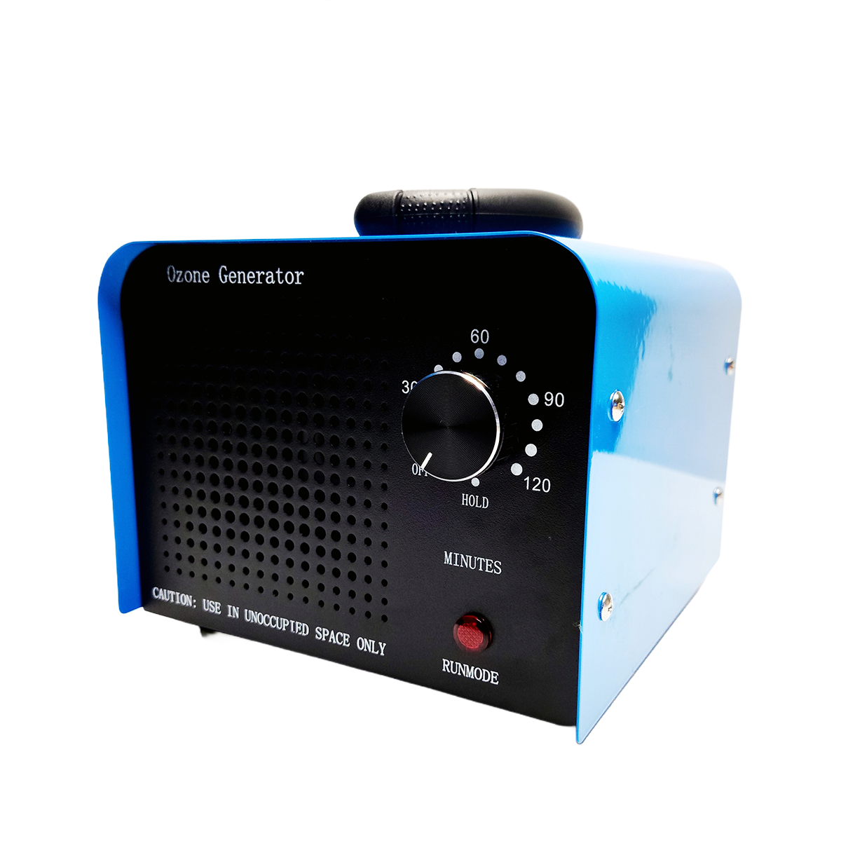 Generador de ozono ultracompacto TA-1020U-CH 10 g/h PHOENIXOZONO