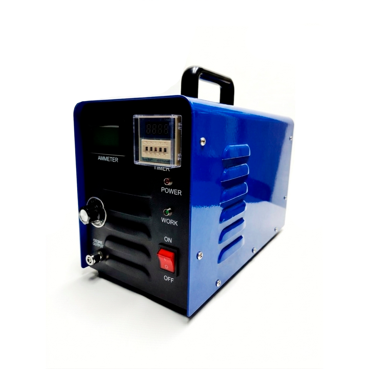 Ozonizador dual comercial TA-520P-D aire y agua 5 g/h PHOENIXOZONO