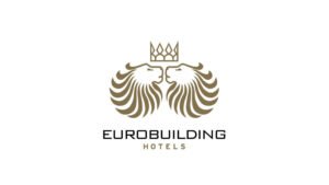 Logo Hotel Eurobuilding — cliente PHOENIXOZONO