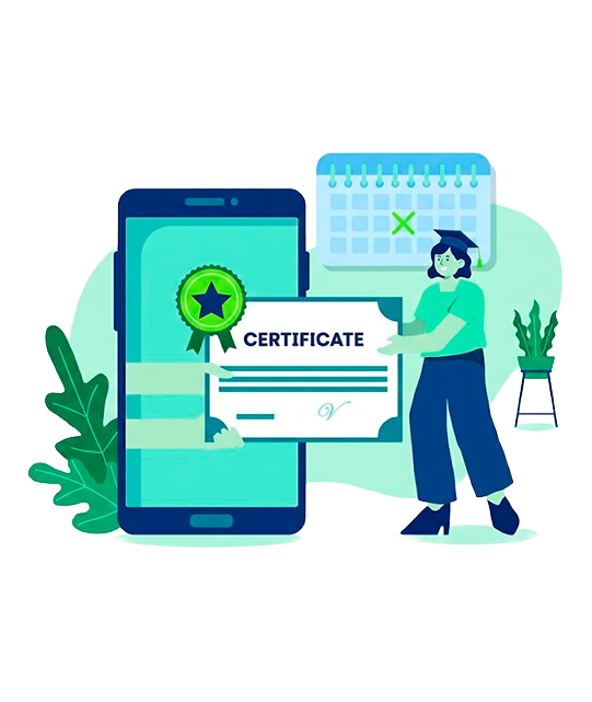Certificaciones de calidad y seguridad de PHOENIXOZONO